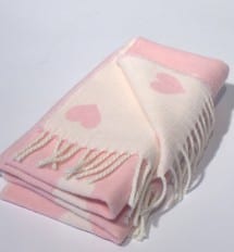 Plaid bébé