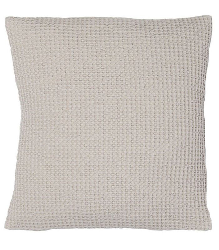 Coussin Coton MAIA Lin, Vivaraise