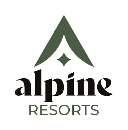 Logo Alpine Resorts