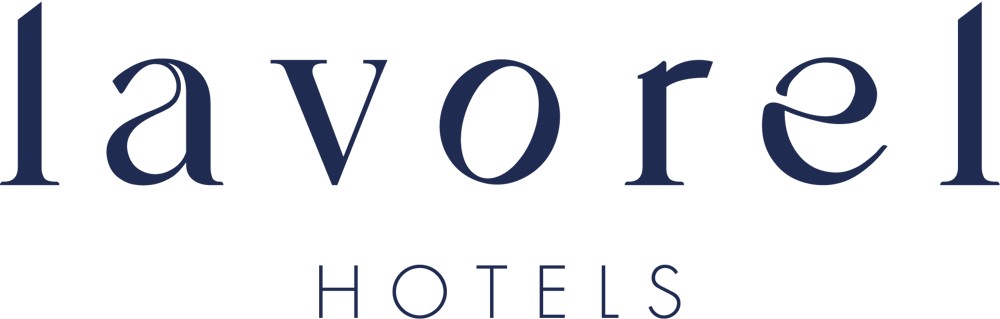 Logo Lavorel Hotels