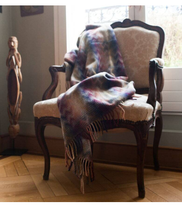 Plaid Missoni Montgomery 160