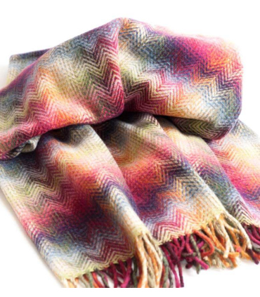 Plaid Missoni Montgomery 156
