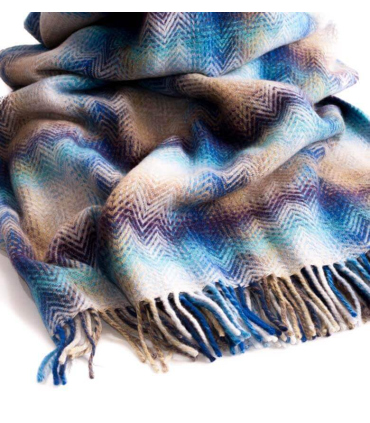 Plaid Missoni Montgomery 170