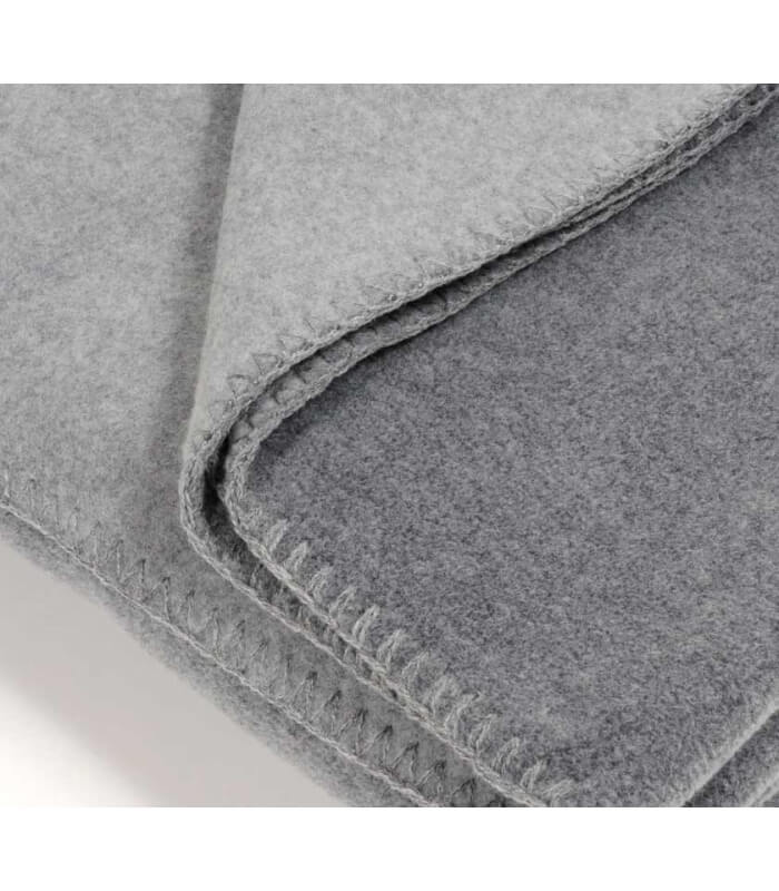 Couverture Polaire Imprimée Ville De Noël – 220 X 240 Cm – Flanelle Douce – Pour Canapé, Lit, Voyage