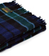 Plaid Laine Écossais Graham of Menteith