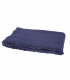 Plaid Indigo en gaze de Coton - Collection Comporta - 130 X 190 cm