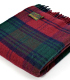 Plaid Pure Laine Écossais Lindsay