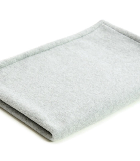 Plaid Bebe 100 Cachemire Blanc Casse Personnalise Plaid Bebe 100 Cachemire Blanc Casse Personnalise
