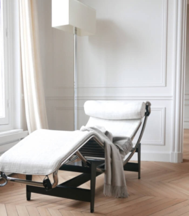 Plaid 100% Cachemire Luxe Taupe - Edition Spéciale 140 X 200 cm