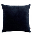 Coussin en Velours ELISE Bleu Cobalt - Choix de Tailles