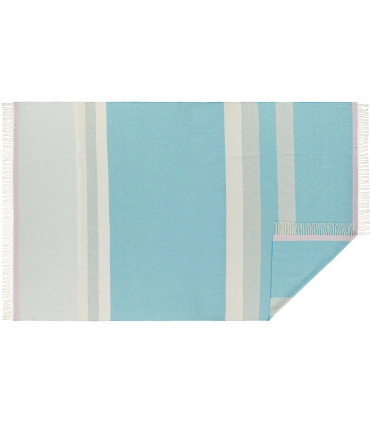Plaid Laine Ida 150 X 220 cm