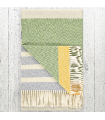 Plaid Laine Lloyd 150 X 220 cm