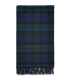 Plaid Écossais Black Watch - 140 X 185 cm