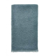 Plaid Mohair Bleu Vert Luxe 140 X 180 cm
