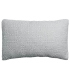 Coussin Coton Tana Perle 40 x 65 cm