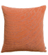 Coussin Coton Ines Paprika - Choix de Tailles