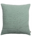 Coussin Coton Ines Opaline - Choix de Tailles