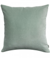 Coussin en Velours ELISE Opaline - Choix de Tailles