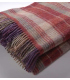 Plaid Huntingtower Bruyère
