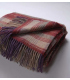 Plaid Huntingtower Bruyère
