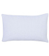 Coussin Coton MAIA Blanc - Choix de Tailles