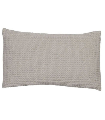Coussin Coton MAIA Lin - Choix de Tailles