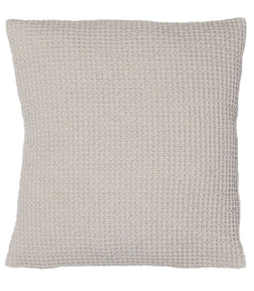 Coussin Coton MAIA Lin - Choix de Tailles
