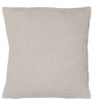 Coussin Coton MAIA Lin - Choix de Tailles