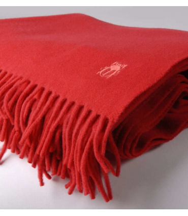 Plaid Rouge Must Have