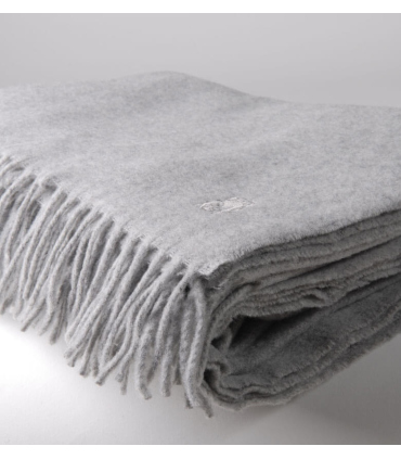 Plaid Gris clair Must Have