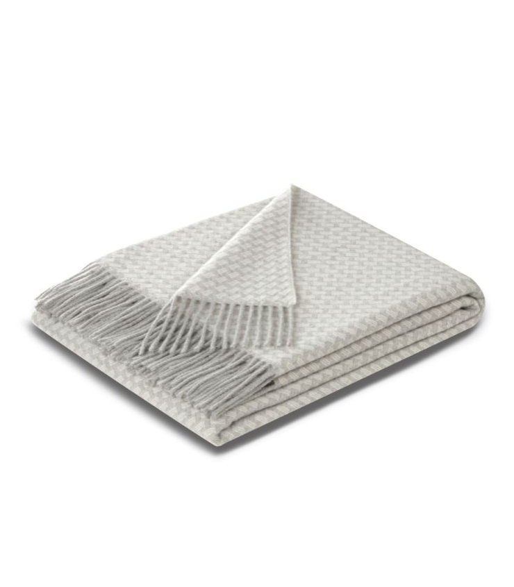 Plaid en cachemire – La maison de commerce LMDC
