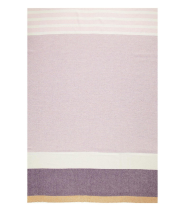 Plaid Pure Laine Ava 150 X170 cm
