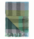 Plaid Brampton Cocooning - Présenté plié - Designers Guild