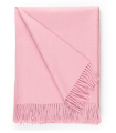 Plaid Laine Alpaga Luxe Paola Rose 130 X 180 cm