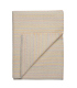Plaid Pure Laine Juli Pastel 150 X 200 cm