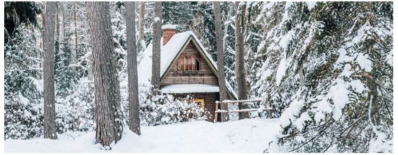 Plaids Montagne I Sélection Plaid Addict