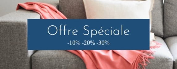 OFFRES SPECIALES OFFRES SPECIALES