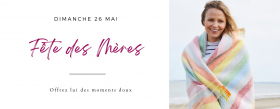 Sélection Fête des Mères