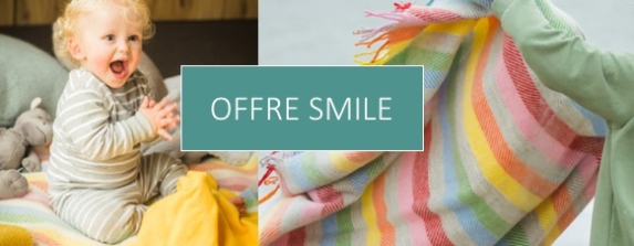 OFFRE SMILE OFFRE SMILE