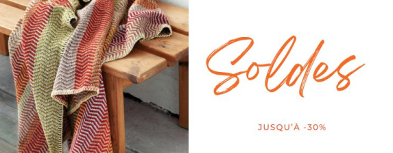 SOLDES Été
