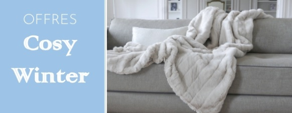 OFFRES Cosy Winter OFFRES Cosy Winter