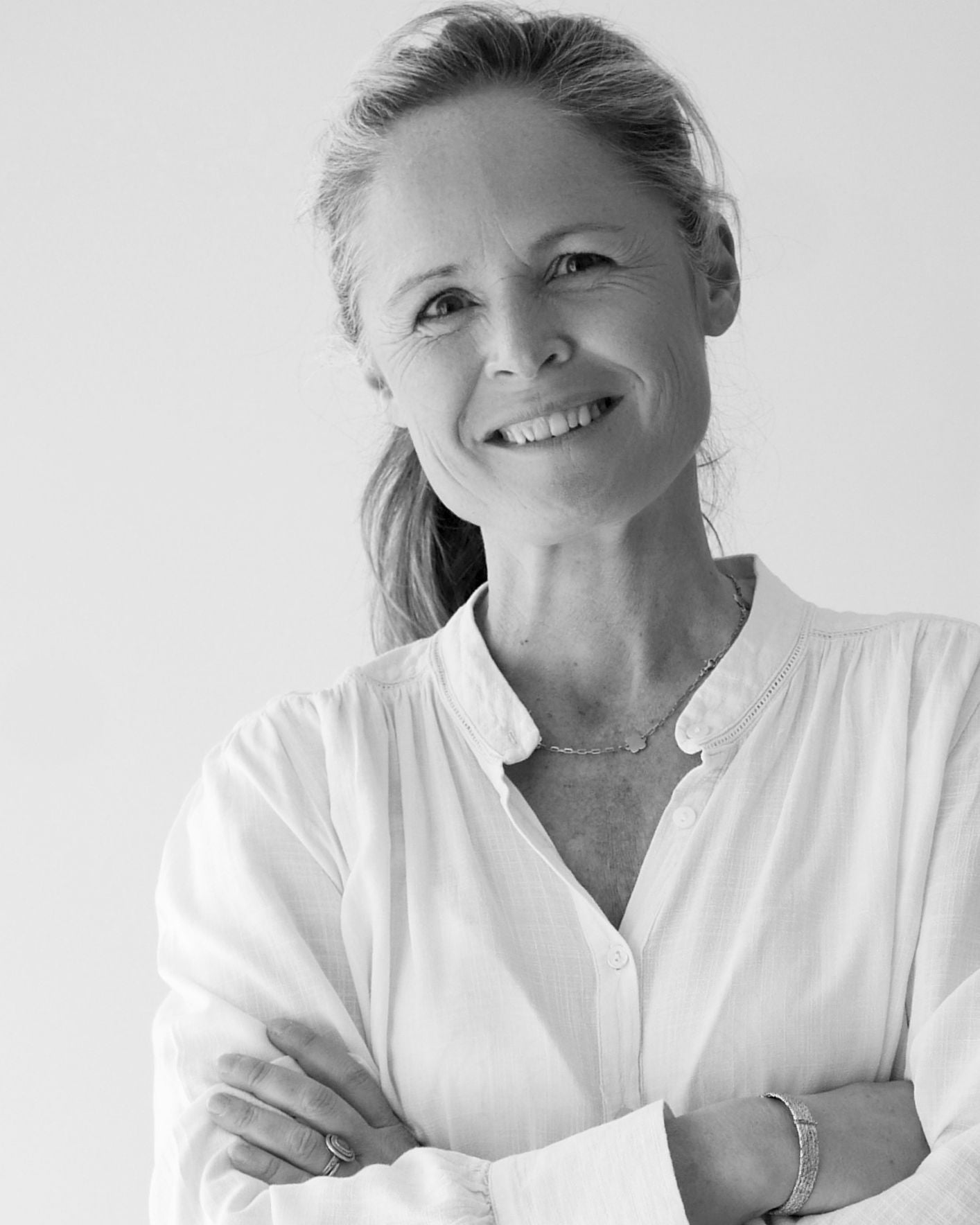 Portrait de Mathilde Responsable Service Client Plaid Addict