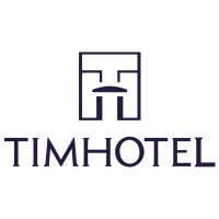 Logo Timhotel