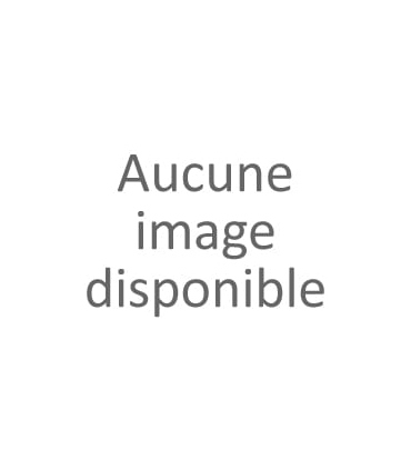 Plaid Fausse Fourrure Rose Pêche 150X170cm